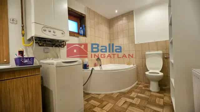 Alsópetényi családi ház eladó - 60m2, 2+2 félszoba, felújított