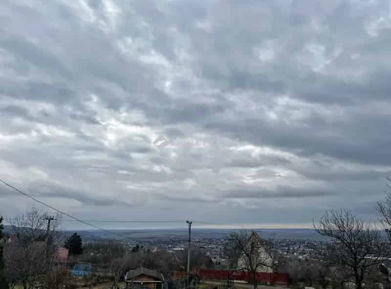 Biatorbágy Katalinhegy Panorámás Telek Eladó