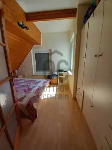 Solymár eladó lakás 81nm 2 szoba nappalival