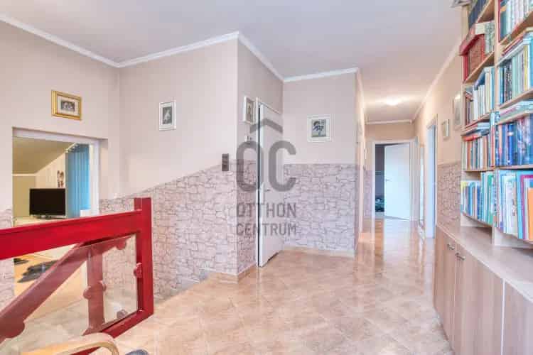 Érdi eladó családi ház, DHZ038507