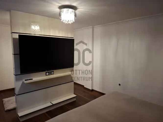 Barcsi eladó családi ház 500 m2 3 generációs nagy telekkel