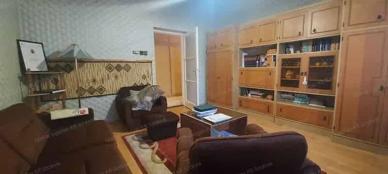70 nm-es családi ház eladó Törökszentmiklóson