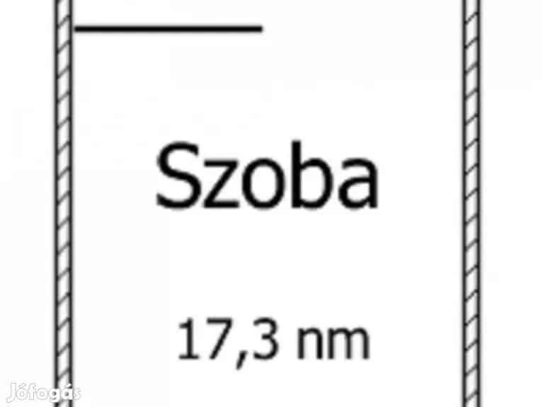 Somló Hegy Nyaraló eladó - Felújított ház Somlóvásárhelyen