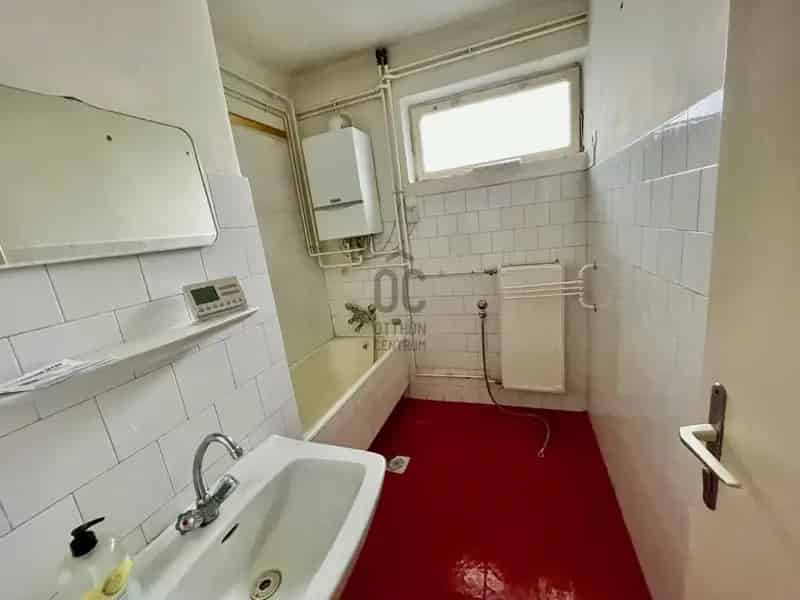 Sopron Ady Endre úti 86 nm-es 2 erkélyes lakás eladó