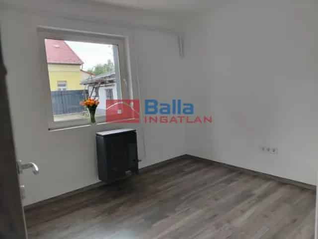 Eladó családi ház Erzsébetfalván 70m2 3 szoba