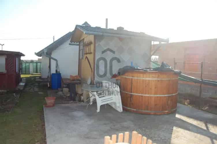 Szombathelyi Telek Elado Oladon 1163nm
