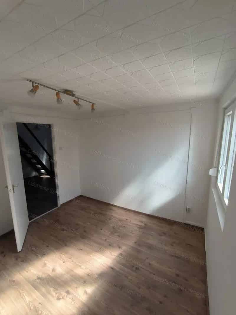Gárdonyi 3 szobás zártkerti nyaraló eladó
