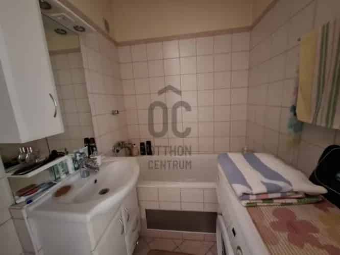 Szombathely Belváros 2 szobás lakás eladó