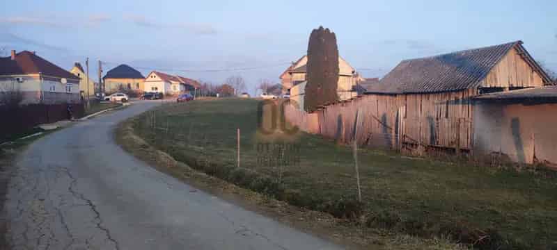 Rigyác eladó telek 1136 nm