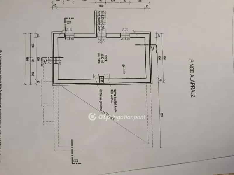 Nyíregyháza Borbányán 127 nm-es 4 szobás családi ház eladó