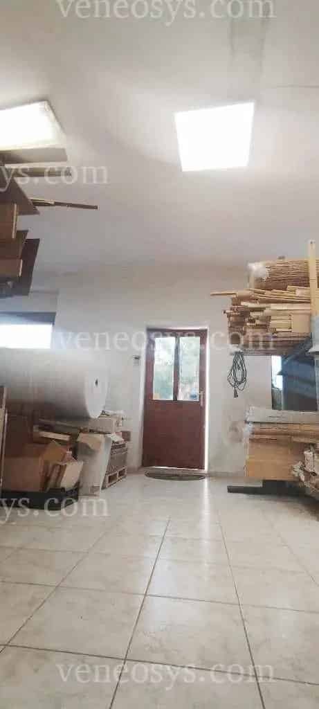 84m2 Üzlethelyiség Eladó Rácvárosi úton
