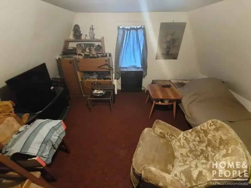 Eladó ház Sziksósfürdőn 48m² 1 szoba
