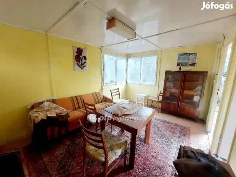 Miskolc - 835m2-es Telek Eladó - Fehér Akác Lakópark Közelében