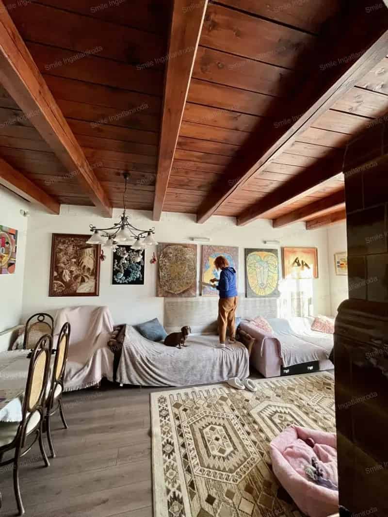 Eladó családi ház Nyíregyházán - 813 m² telek, gyönyörű kert
