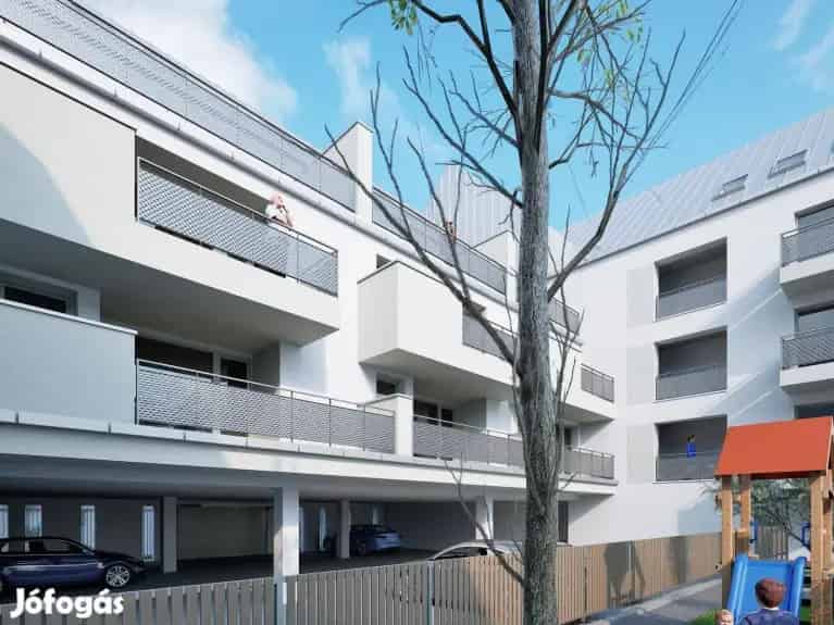 Prémium Belvárosi Lakás Nyíregyházán - Modern, Energiatakarékos