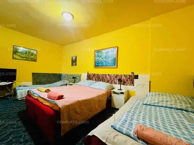 Lillafüred Hotel Elado 10 Szoba Etteremmel