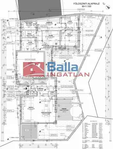 Vác Duna-parti 200 m2-es 4 szobás családi ház eladó