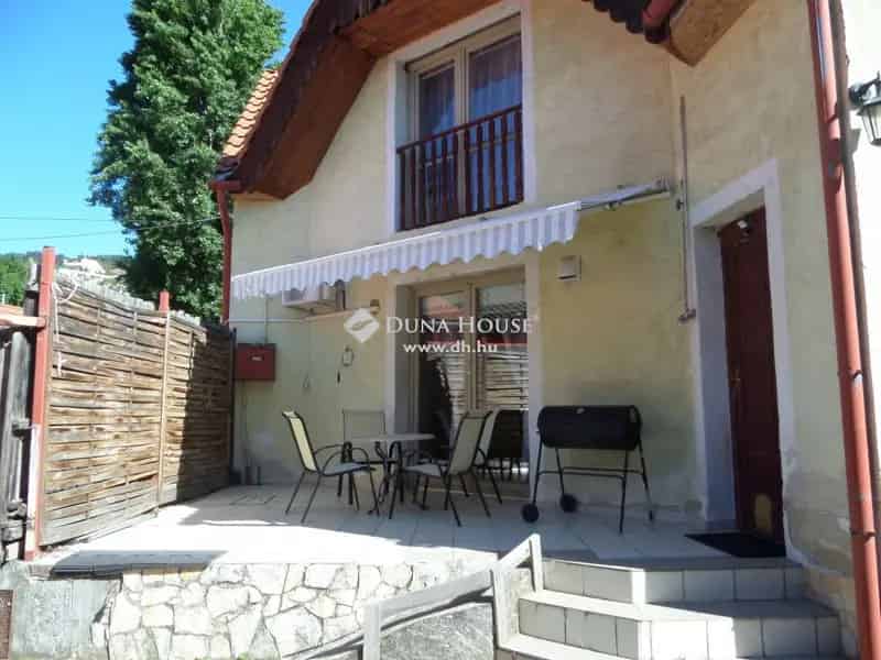 Pécs Tettye alatt 160 m2-es családi ház eladó