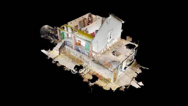 30 nm-es Nyaraló Királyhegyen 1237 nm-es Telken