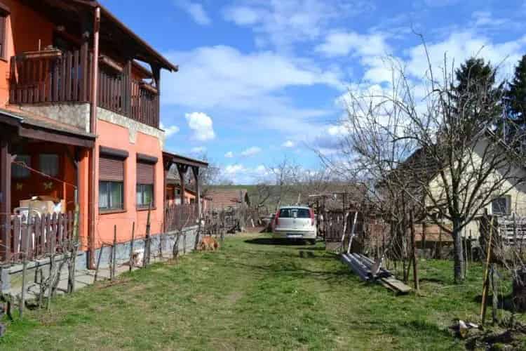 Eladó ház Mezocsokonya - 110m2 1 2 hálószoba 3 fürdőszoba