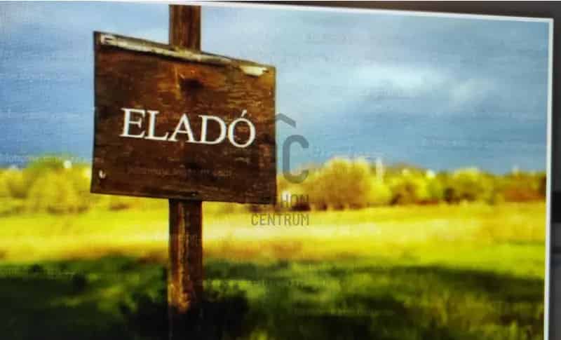 Buzsák eladó telek - Balaton közeli, gyógyfürdővel