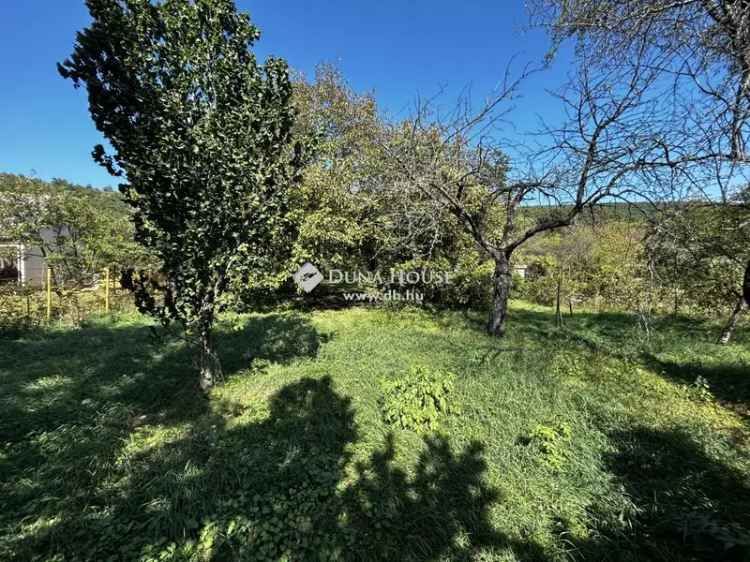 Zártkert Eladó in Budaörs, Közép-Magyarország