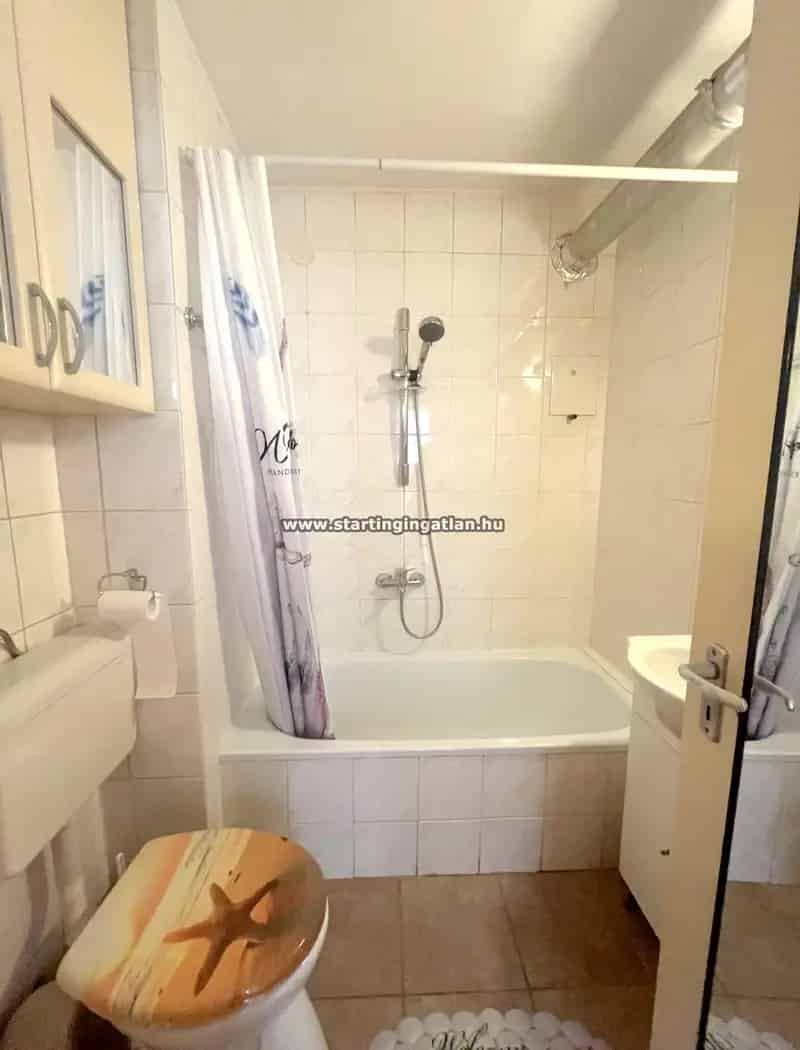 Eladó Tégla Lakás Budapest XIII Kerületben 41nm 2 Szoba Parkolóval