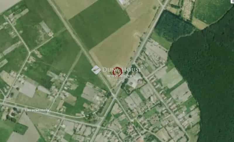 Gázfogadó Állomások Területei Eladó 1791m2