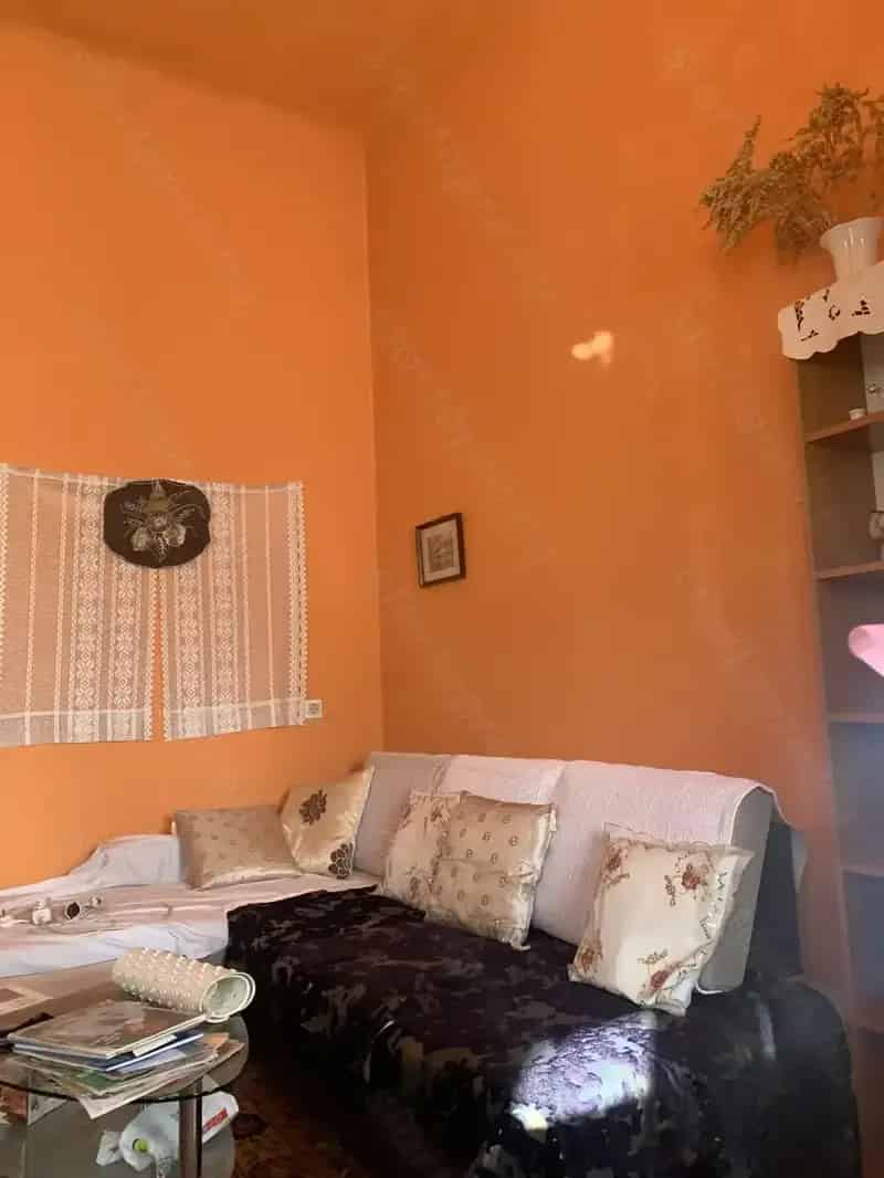 50m2-es részben felújított lakás garázzsal