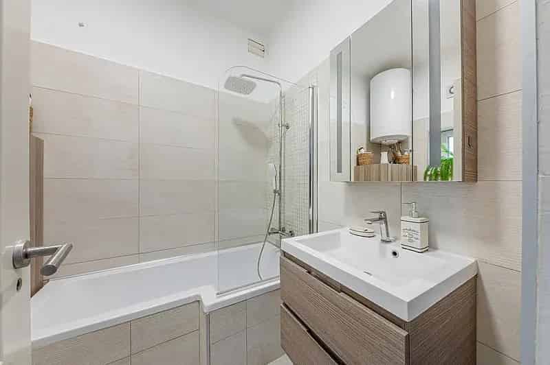 Felujitott Ikerhazfel Budapest X Keruletben 60 nm 2 Szoba