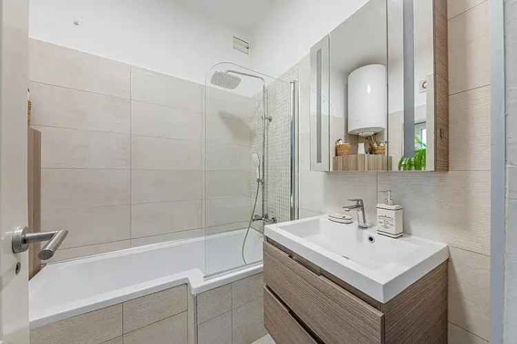 Felujitott Ikerhazfel Budapest X Keruletben 60 nm 2 Szoba