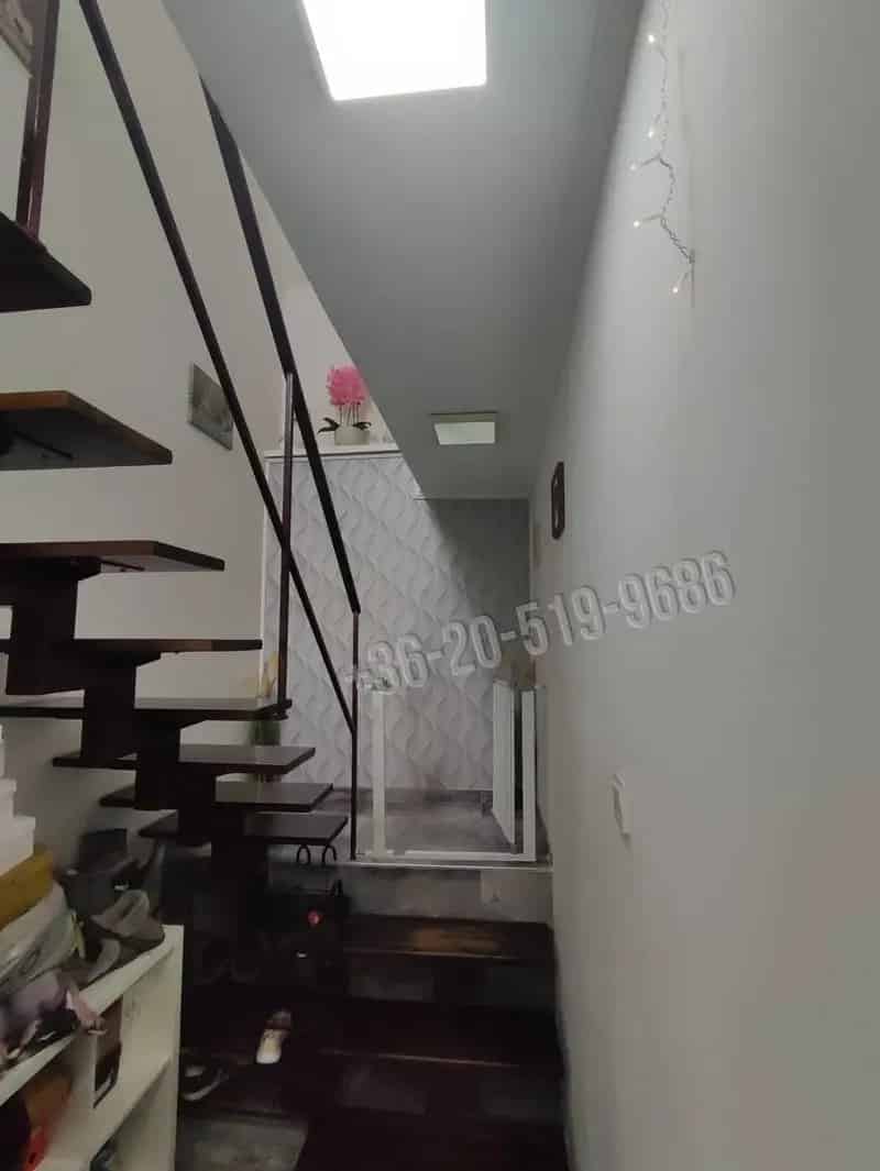 Érdi családi ház eladó Ófaluban panorámával felújítva
