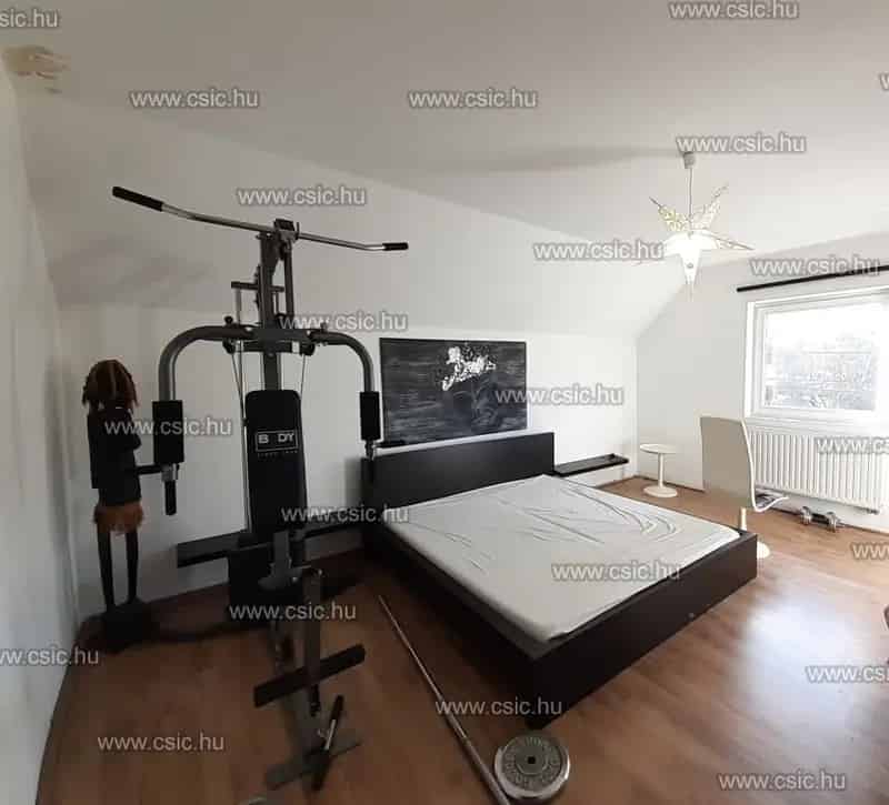 6 szobás családi ház Pilisvörösváron panorámával
