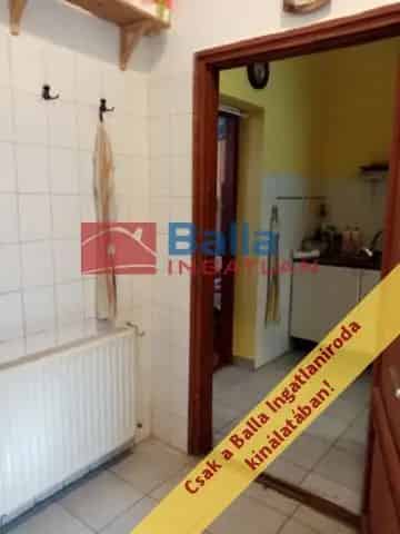 Budapest XIX Kerulet Katica utca Elado Hazresz 45 nm 1 szoba
