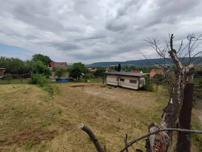 Tatabánya Kertesház Telek Eladó 800m2 30m2 Építményt