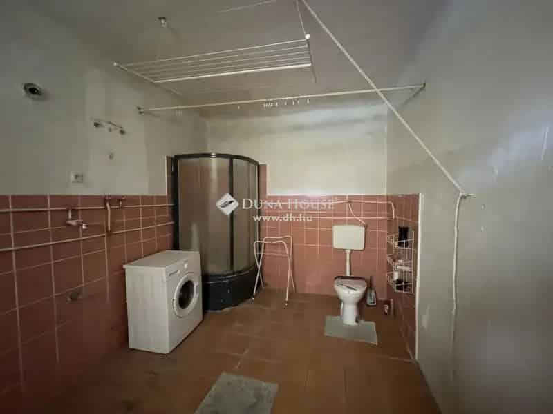 170 m2-es 2 Generacios Családi Haz Szabadszálláson