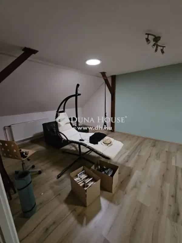 Kecskeméti Ipari Ingatlan Eladó 300 m² Kiskőrösi Út