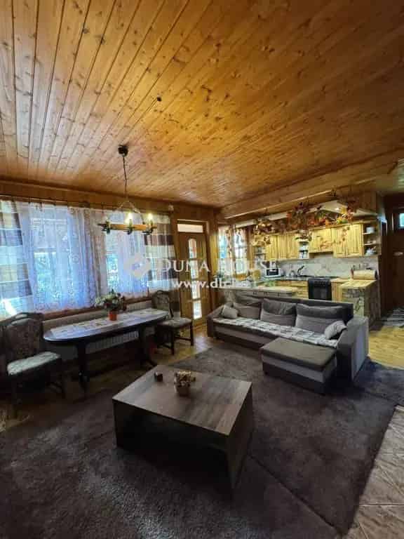 Kulcs családi ház eladó 130m2 968m2 telekkel