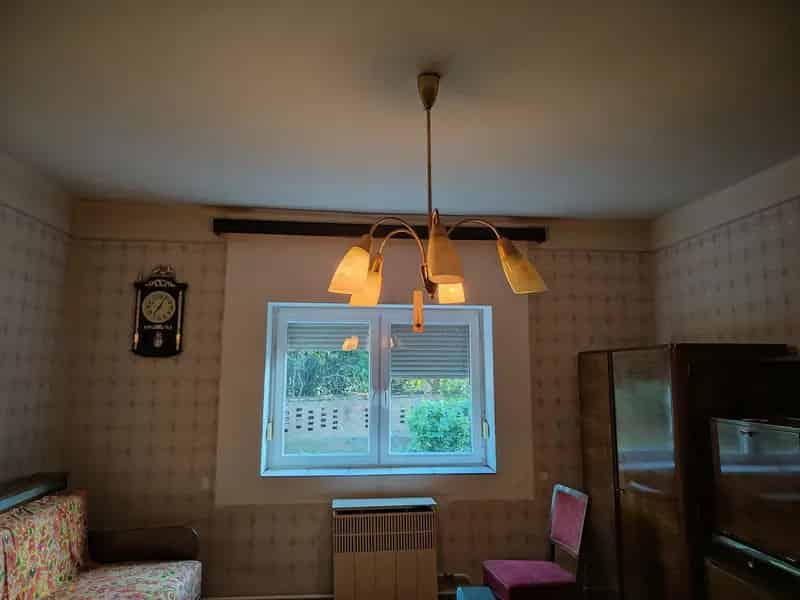 91 2 m2-es ház 1459 m2-es telken teljes közművel