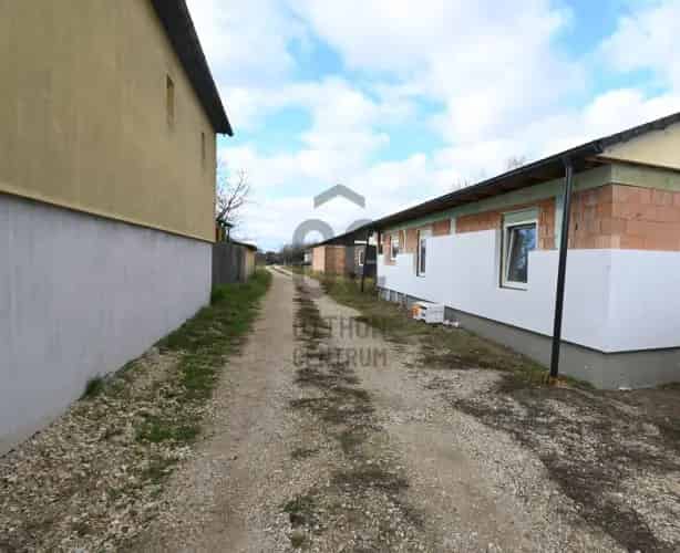 Székesfehérvár új építésű családi ház eladó 182 nm 5 szoba