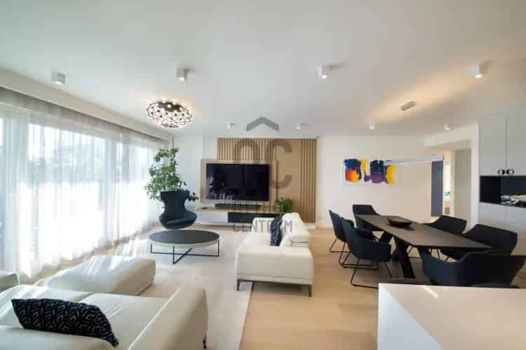 Budapest XII. kerületi eladó újépítésű lakás, U0045819