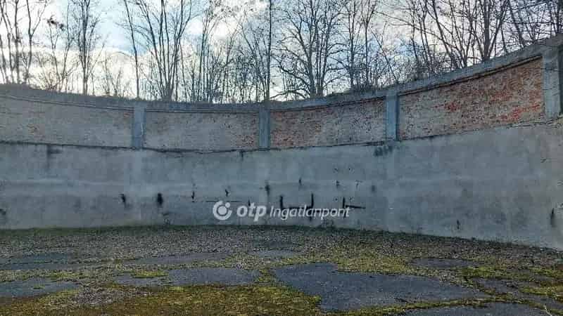 96000 nm-es Belterületi Ingatlan Eladó Pannonhalma mellett