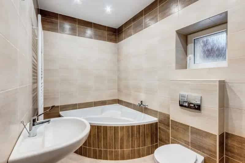 5 Lakásos Társasház Építési Telek - 633 m2