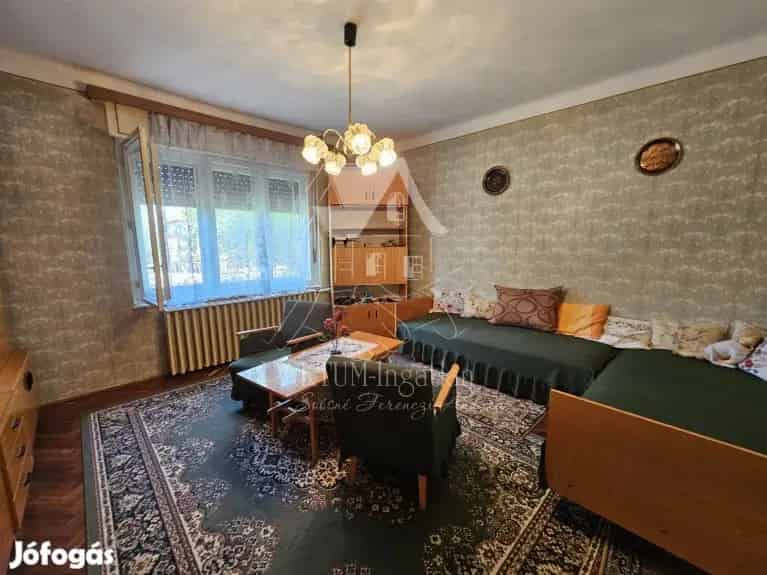 Eladó Ház Szolnok 119m2 3 szoba CSOK Otthonfelújítás