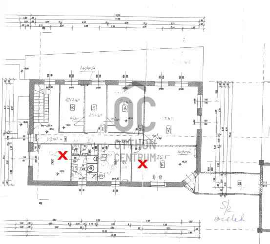 Budapest XXII. kerületi kiadó kereskedelmi ingatlan, UZ016789