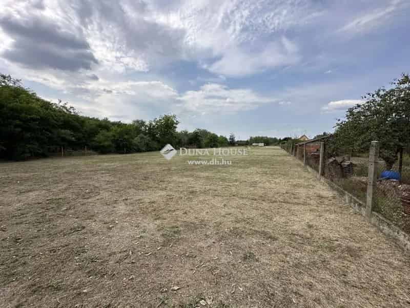 102 m2-es Hőszivattyús Családi Ház Kecskemét Kadafalván
