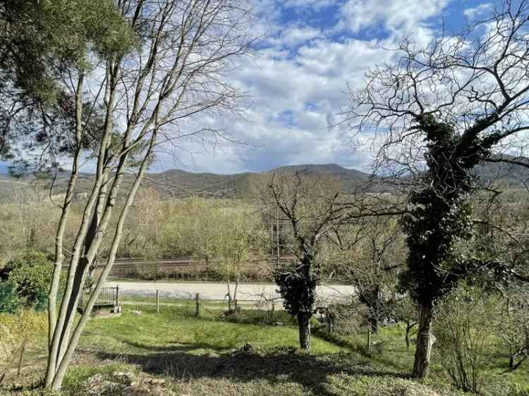 Nagymaros Panorámás Építési Telek Eladó 977 m2