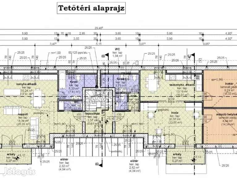 Paks Uj Epiteesu 3 Szobas Lakas Elado