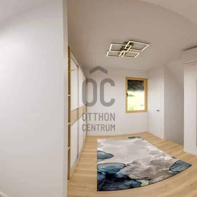 Hűvösvölgy 4 szobás, dupla komfortos, 147m2-es családi ház eladó