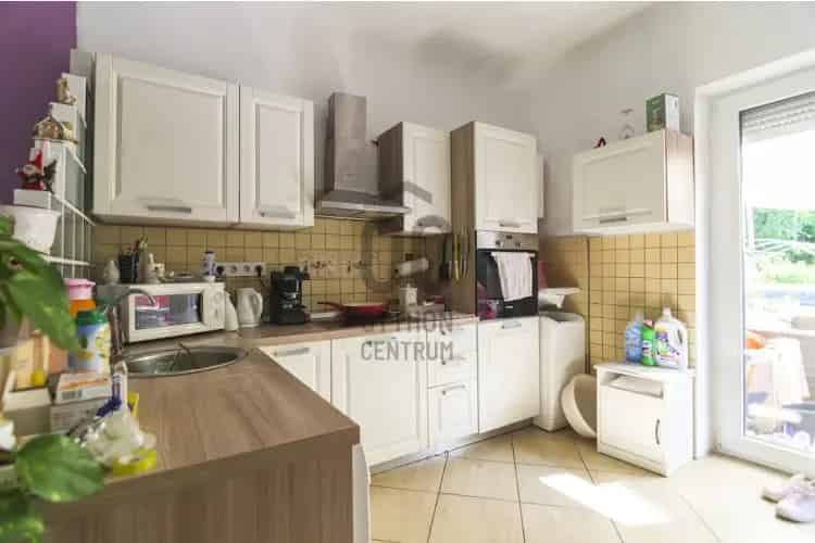Budapest XIX kerület Wekerle ikerház eladó 4 szoba